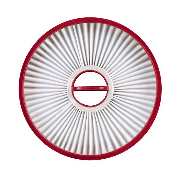 Filterelement (HEPA-Filter) für Trockenanwendungen für M18FCVL / Milwaukee # 4932478814 / EAN: 40585