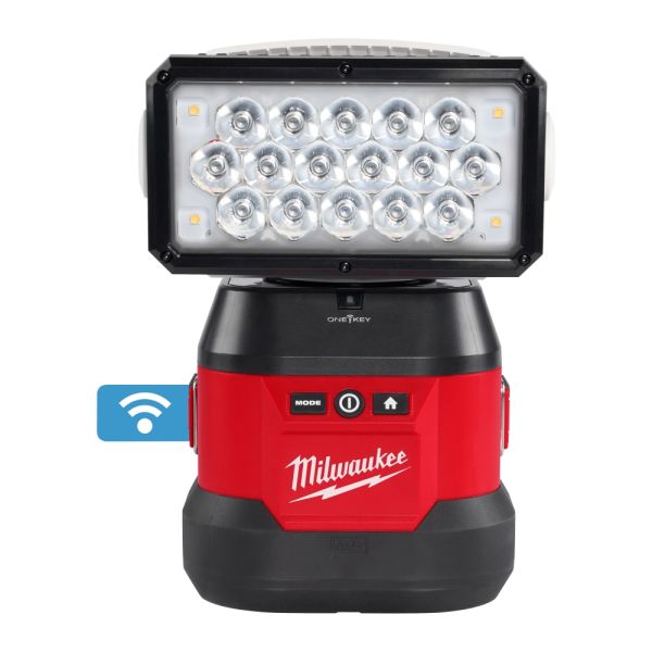 M18URSL-0 UTILITY SPOTLIGHT+ONE-KEY XXX / Milwaukee # 4933498303 / EAN 4058546521721