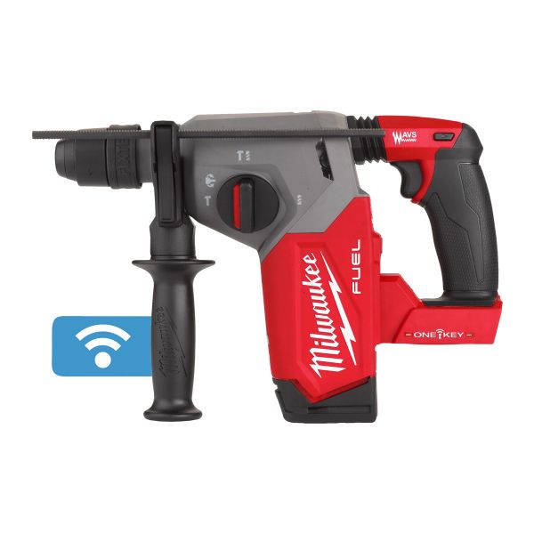 ONE-KEY™ Akku-Kombihammer M18ONEFHX-0 / Milwaukee # 4933478502 / EAN: 4058546346959