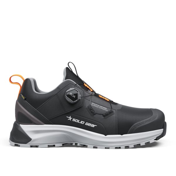 73104 SOLID GEAR Ion GTX Low S7L Sicherheitsschuhe