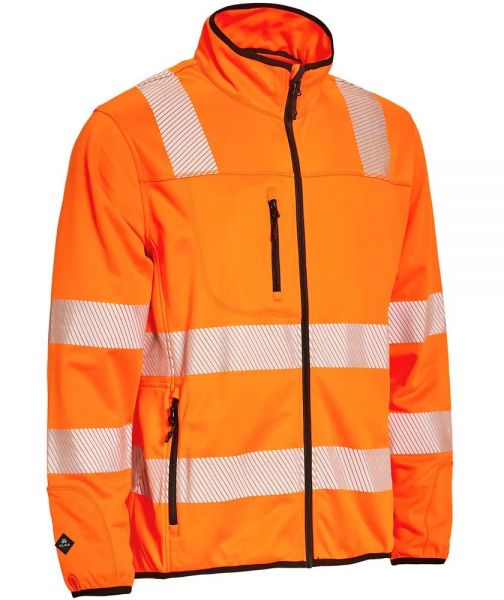 ELKA #150015R VISIBLE XTREME Zipp-in Jacke