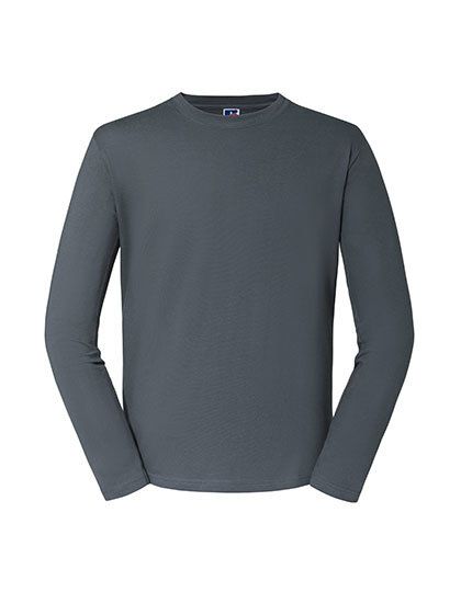 RUSSELL Z180L Classic long sleeve T-Shirt 180 g/m²