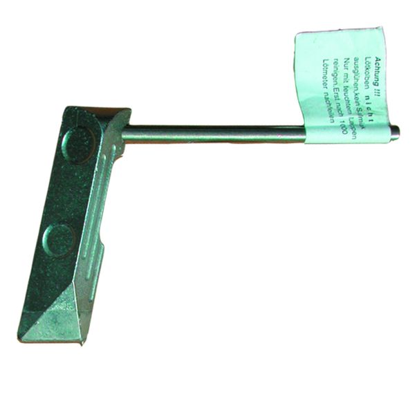 MASC Kupferstück LKH spezial, hammerform, Gewicht 340g