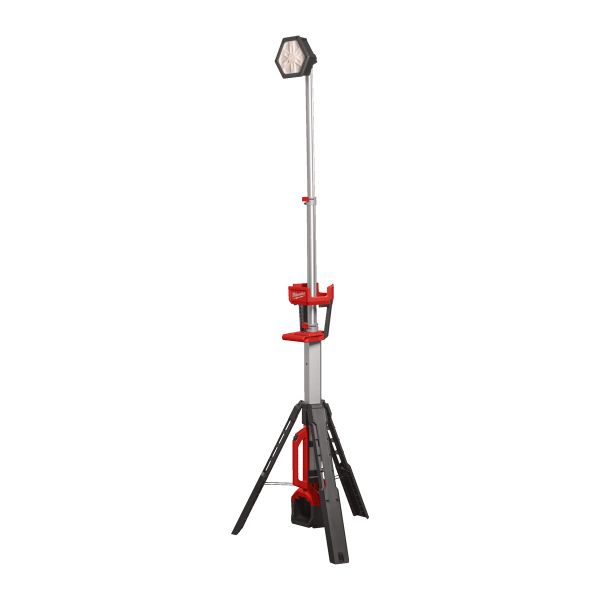 Akku-Leuchte M18SAL2-0 / Milwaukee # 4933492486 / EAN: 4058546418533