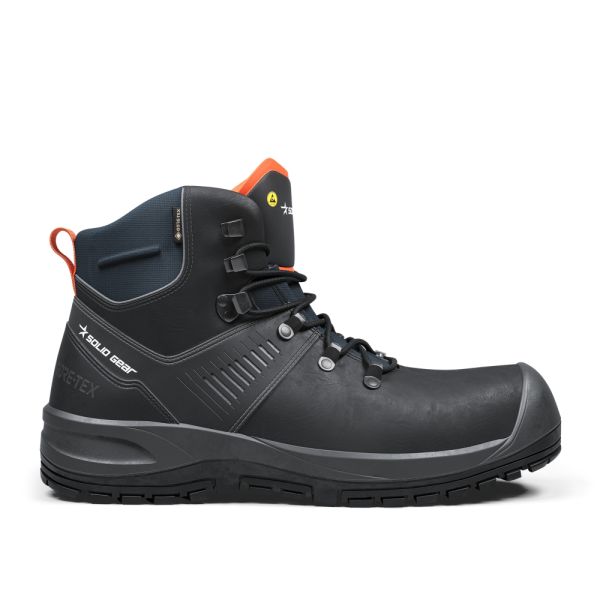 73105 SOLID GEAR Ion GTX Mid S7L Sicherheitsschuhe