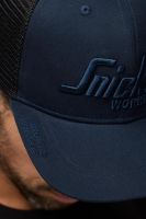 9001 Snickers Kappe Trucker Cap 9001 Snickers Kappe Trucker Cap