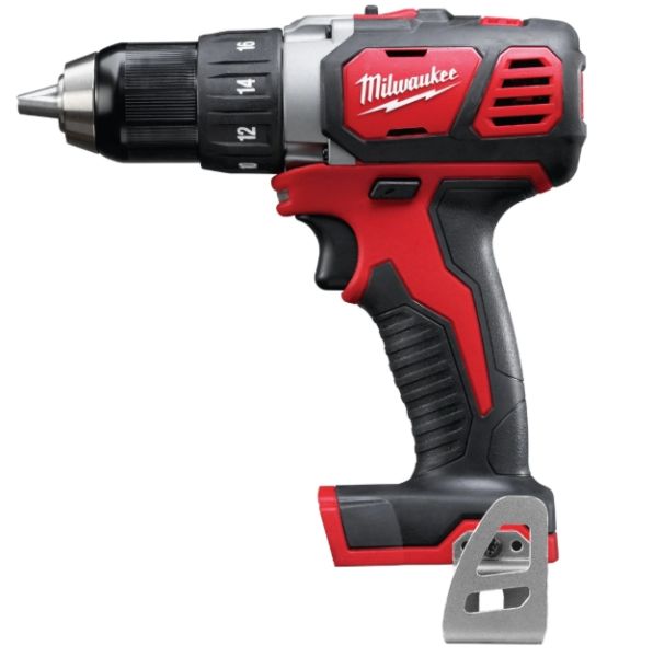 M18™Akku-Bohrschrauber M18BDD-0 BTY / Milwaukee #4933443530 / EAN 4002395003198