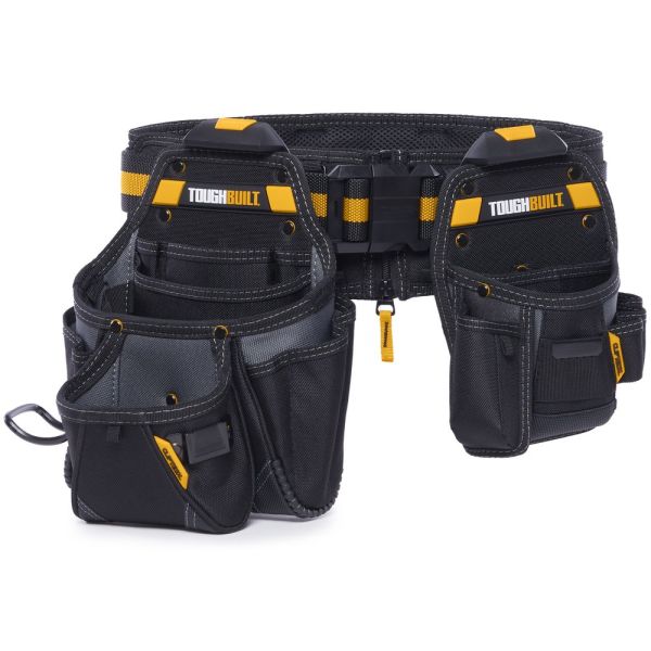 Werkzeugtaschen-Set "TOUGHBUILT", Basic