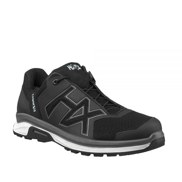 HAIX 360006 CONNEXIS Go GTX Ws low black-ice Schuhe