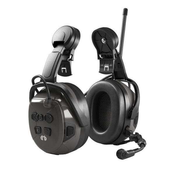 Synergy DR Helmmontage (Hellberg 49122-001)