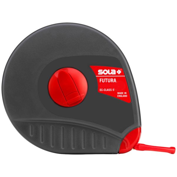 Sola FUTURA Glasfaser-Massband, Länge: 10 Meter-B