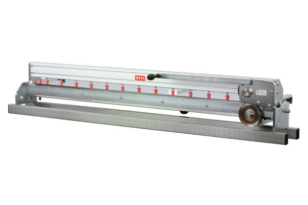 WUKO Rollenblechschere 1010