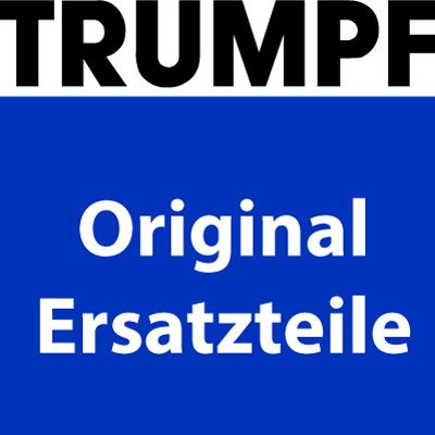 TRUMPF TruTool 1x Tankdeckel kpl. (2490026)