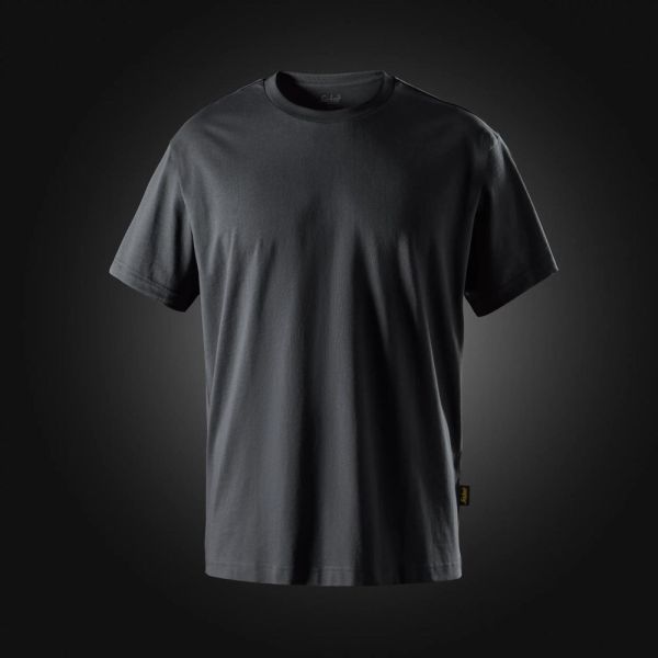 2544 Snickers T-Shirt mit legerer Passform (Loose Fit)