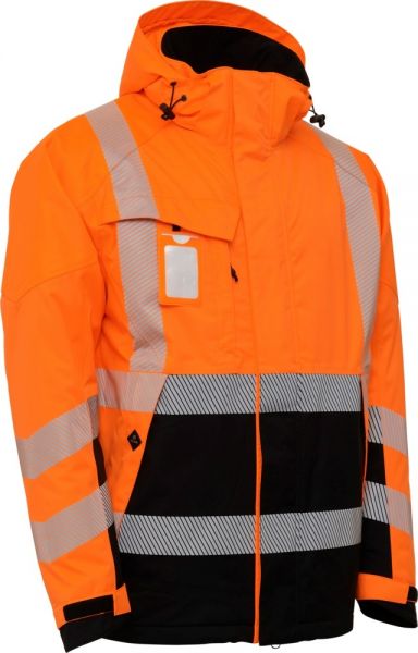 ELKA #186100R VISIBLE XTREME Jacke