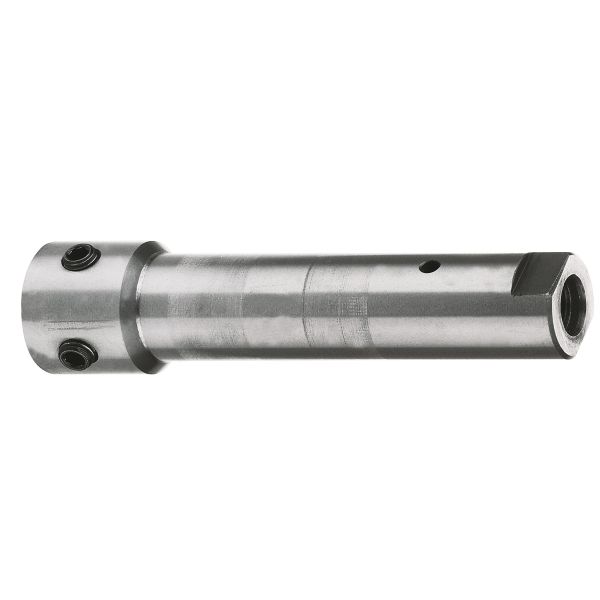 Kernbohreraufnahme für MDE42 1/2" x 20 / 19 mm Weldon / Milwaukee # 4932372781 / EAN: 4002395345694