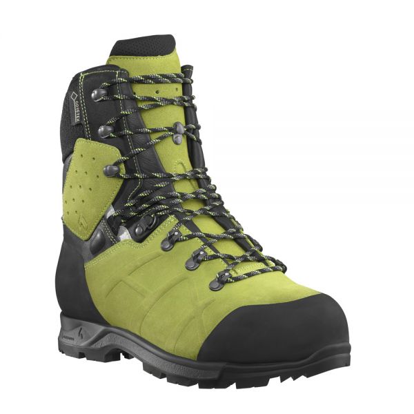 HAIX 603113 PROTECTOR ULTRA 2.0 GTX lime-green Sicherheitsschuhe Klasse S3