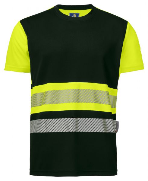 Projob 6020 T-SHIRT EN ISO 20471 KLASSE 1