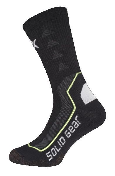 30008 SOLID GEAR EXTREM PERFORMANCE SOMMER Socken