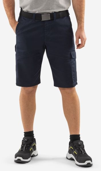 Fristads Kansas 301235 Green Shorts 2932 GWM