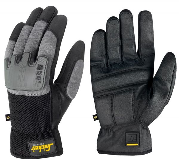 9585 Snickers Power Core Handschuhe PAAR