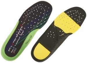 Einlegesohle JALAS FX3 EXALTER INSOLE