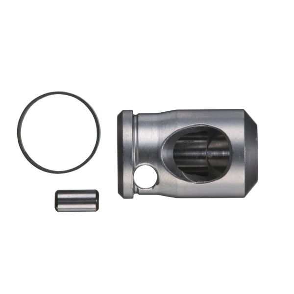 Spezialmatritze für Wellblech für Knabber / Milwaukee # 4932279498 / EAN: 4002395308514
