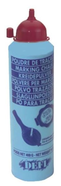 Farbpulver ''Defi Profi'', Dose 400g, diverse Farben