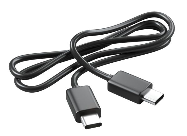 USB-C Ladekabel (Hellberg 39929-001)