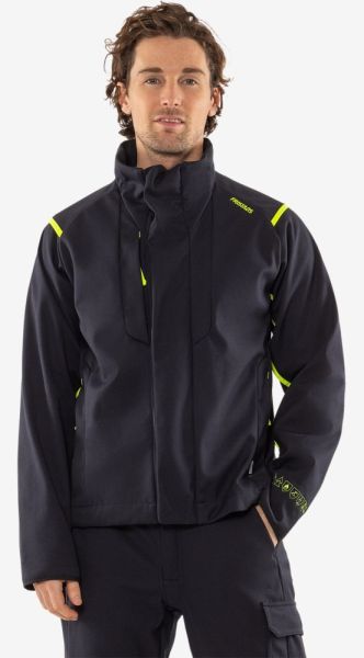 Fristads Kansas 300487 Flamestat Stretch-Jacke 4180 FSS
