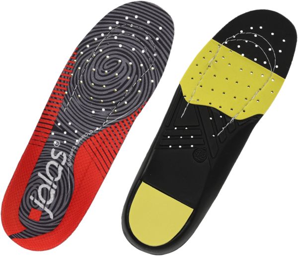 Einlegesohle JALAS FX2 CLIMATE INSOLE