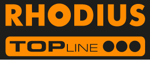 RHODIUS TOPline