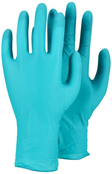 Einweghandschuh TEGERA® 84510, Cat.III