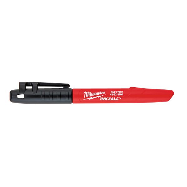 INKZALL feiner Permanentmarker / Milwaukee # 48223100.0