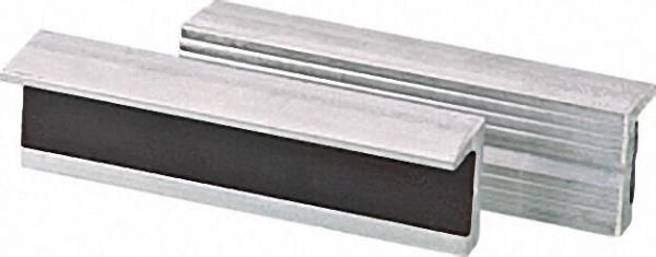 Magnet Schraubstockbacken Alu-Standard, diverse Grössen