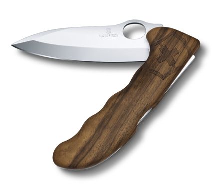 VICTORINOX 0.9410.63, Hunter Pro Wood, inkl. Etui