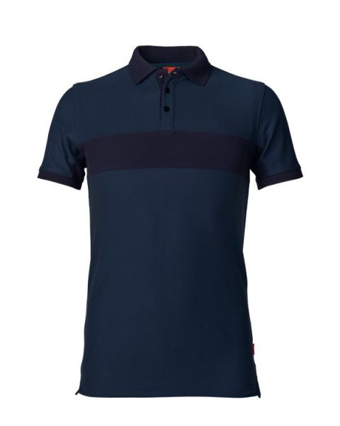 Kansas Poloshirt Herren