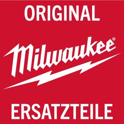 WORM GEAR WHEEL / Milwaukee # 4931496707 / EAN 4058546538446