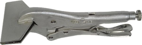 VISE-GRIP, Blechzange zum Biegen, Typ: 8R / Länge 200mm / Spannweite 79mm