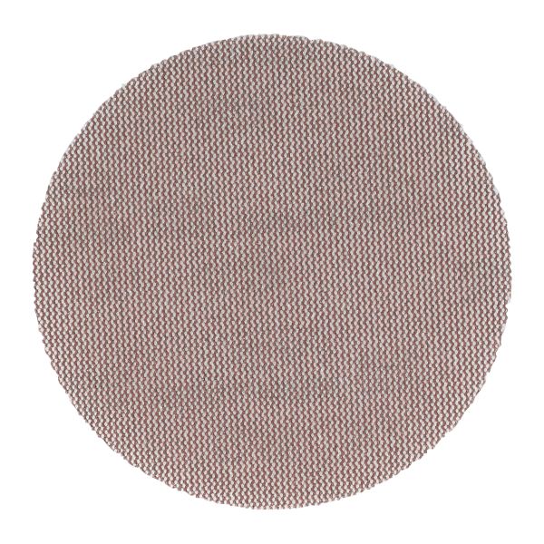 Schleifblätter Netzstruktur 76 mm für Exzenterschleifer (10 Stk), diversen Körnungen / Milwaukee # 4