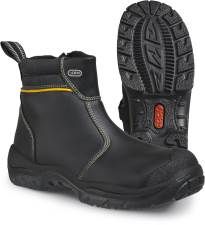 Sicherheitsstiefel JALAS 3941 HUNTER, S2 HRO SRB