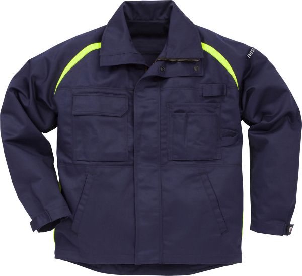 Fristads Kansas Flame Jacke 4030 FLAM