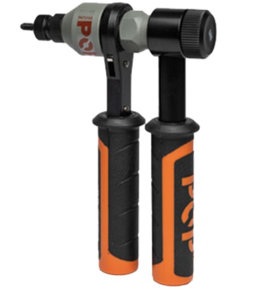 Blindnietmuttern-Setzgerät POP Nut PNT 210X, M6 - M12