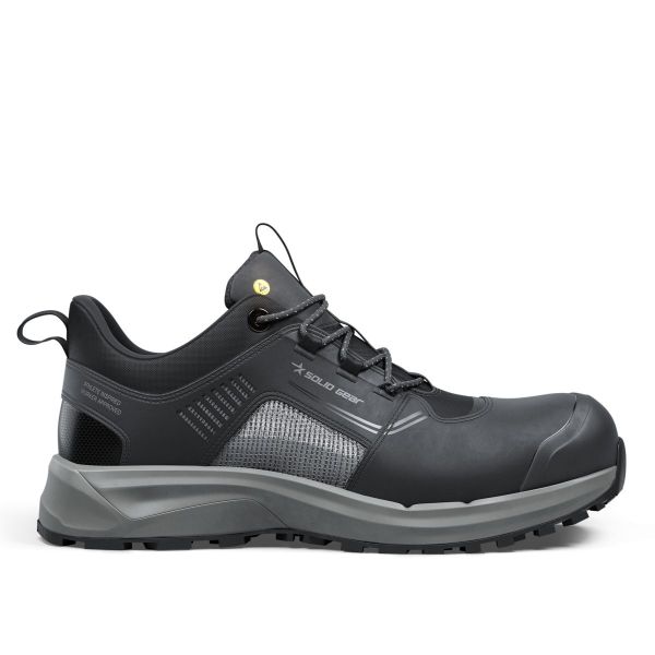 Solid Gear Sicherheitsschuh SG Ad 2 AirLow S1PL