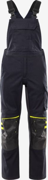 Fristads Kansas 301463 Flamestat Stretch-Latzhose 1180 FSS