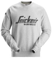 2892 Snickers Logo Sweatshirt 2892 Snickers Logo Sweatshirt
