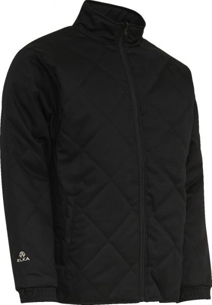 ELKA #166060 Thermo ZIPP-IN Jacke, Baumwolle/Polyester 80g