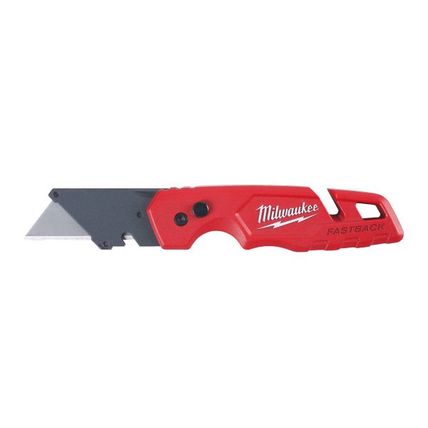 FASTBACK Universal-Klappmesser / Milwaukee # 4932471357 / EAN: 4058546289850