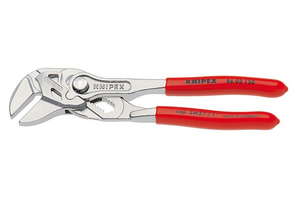 KNIPEX Zangenschlüssel, Länge 250mm / VPE Stück