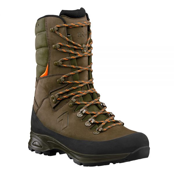 HAIX 206316 NATURE One GTX high Schuhe